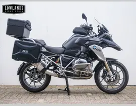 BMW R 1200 GS 2013 occasion
