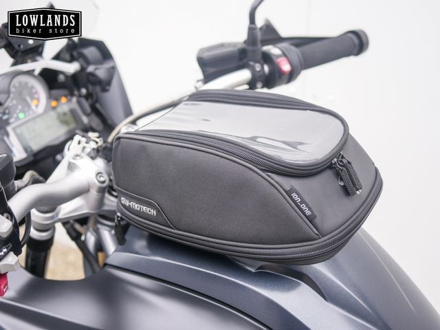 bmw - r-1200-gs