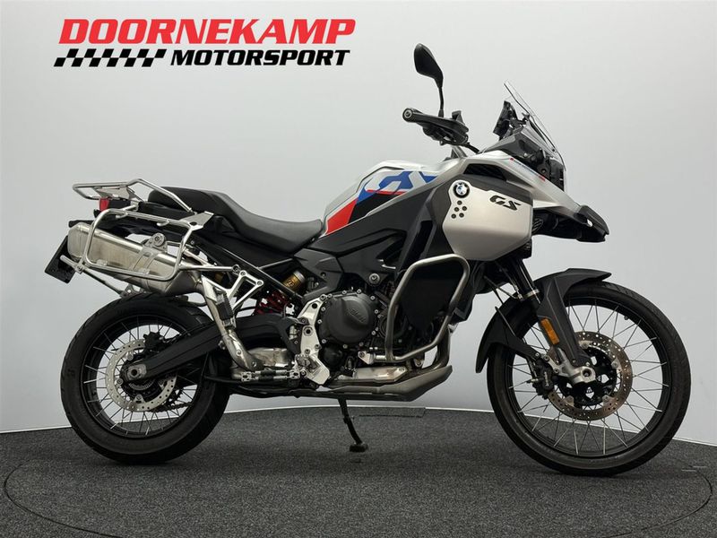 BMW F 900 GS Adventure 2024 occasion
