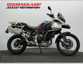 BMW F 900 GS Adventure 2024 occasion