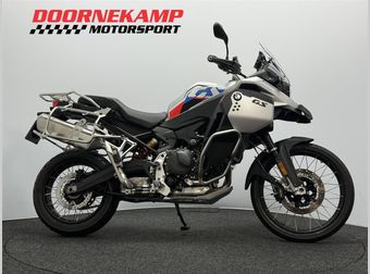 BMW F 900 GS Adventure 2024 occasion