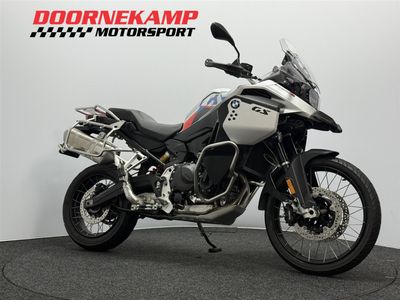 BMW F 900 GS ADVENTURE – foto 2