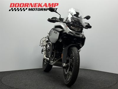 BMW F 900 GS ADVENTURE – foto 4