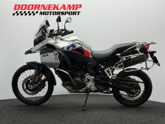 BMW F 900 GS Adventure 2024 occasion – foto 9 van 20