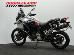 BMW F 900 GS Adventure 2024 occasion – foto 10 van 20