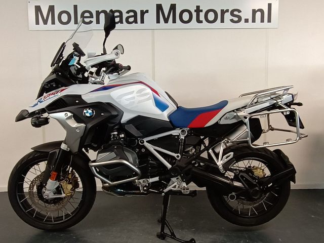 bmw - r-1250-gs