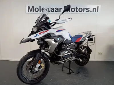 BMW R 1250 GS – foto 4