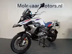 BMW R1250 GS 2022 occasion – foto 4 van 6