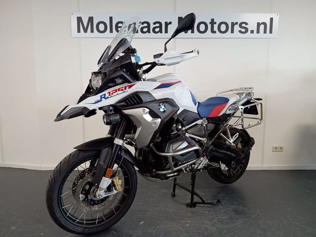 bmw - r-1250-gs