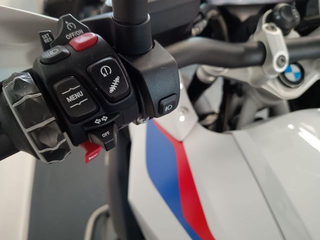 bmw - r-1250-gs