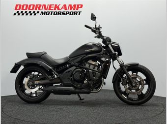 Kawasaki Vulcan S 2018 occasion