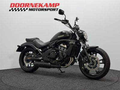 KAWASAKI VULCAN S – foto 2