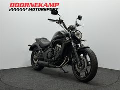 Kawasaki Vulcan S ABS 2018 occasion – foto 3 van 17