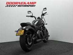 Kawasaki Vulcan S ABS 2018 occasion – foto 14 van 17