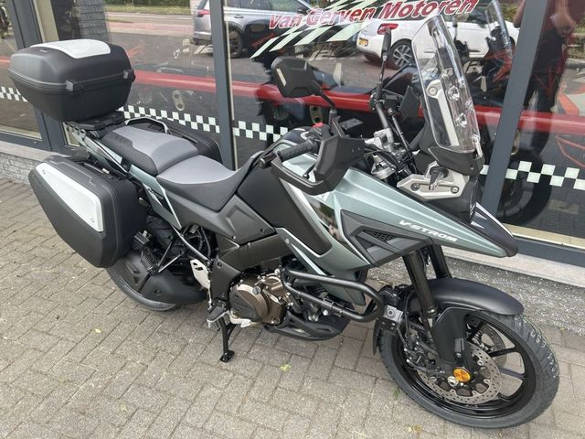 suzuki - v-strom-1050