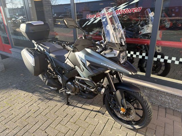 suzuki - v-strom-1050
