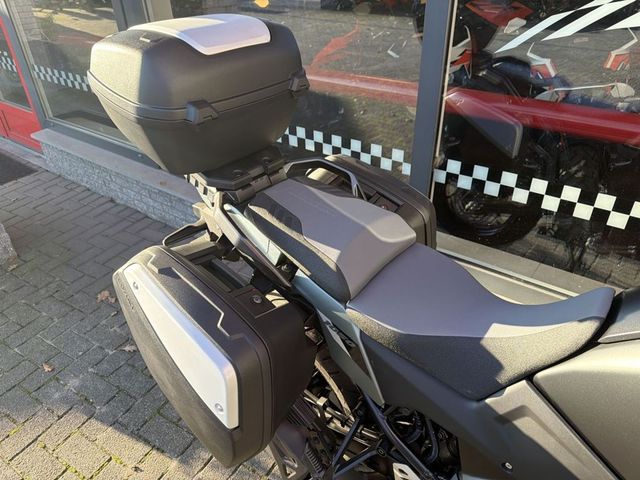 suzuki - v-strom-1050