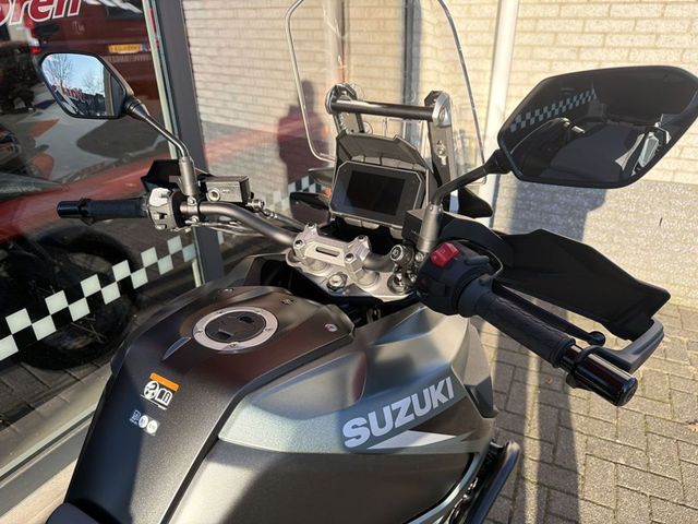 suzuki - v-strom-1050