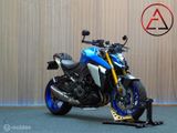 SUZUKI GSX-S 1000 ABS