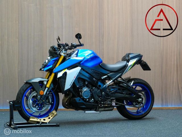 suzuki - gsx-s-1000-abs