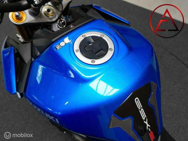 suzuki - gsx-s-1000-abs