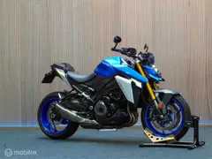 Suzuki GSX-S1000 2021 occasion – foto 4 van 20