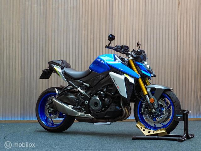 suzuki - gsx-s-1000-abs