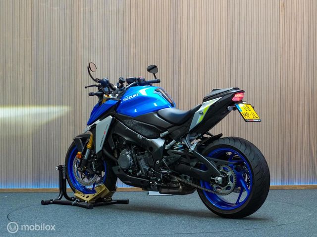 suzuki - gsx-s-1000-abs