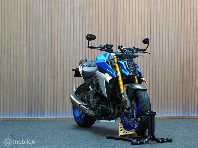 suzuki - gsx-s-1000-abs
