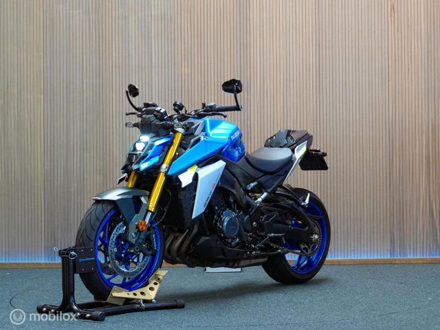suzuki - gsx-s-1000-abs