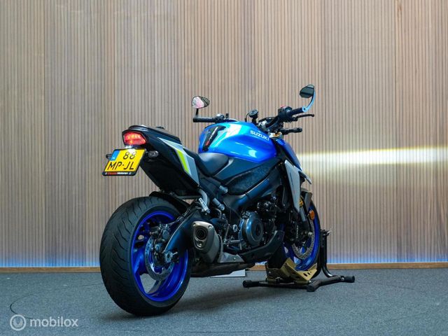 suzuki - gsx-s-1000-abs