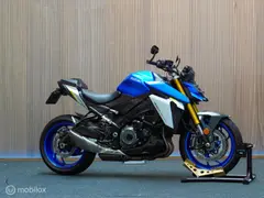 Suzuki GSX-S1000 2021 occasion – foto 9 van 20