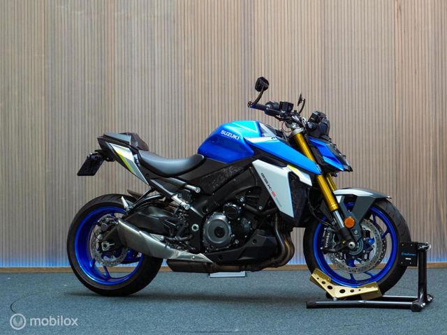 suzuki - gsx-s-1000-abs