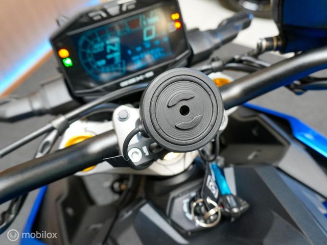 suzuki - gsx-s-1000-abs