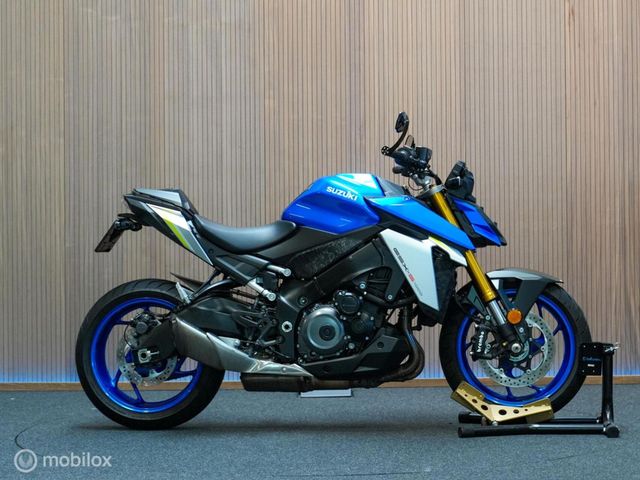 suzuki - gsx-s-1000-abs