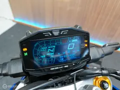 Suzuki GSX-S1000 2021 occasion – foto 12 van 20