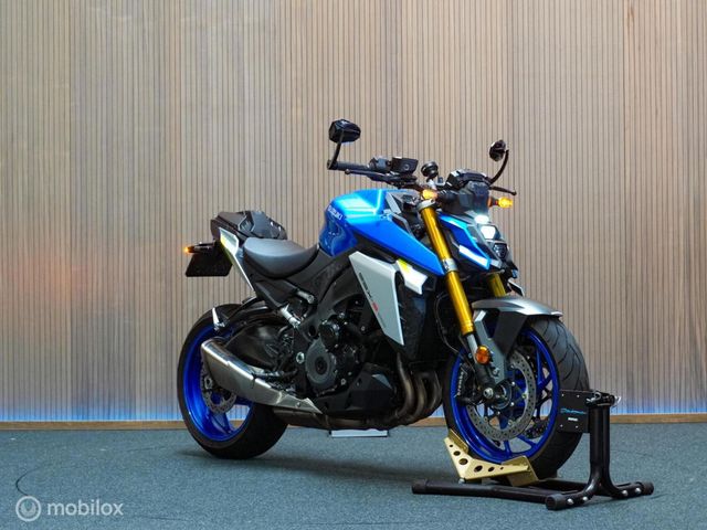 suzuki - gsx-s-1000-abs