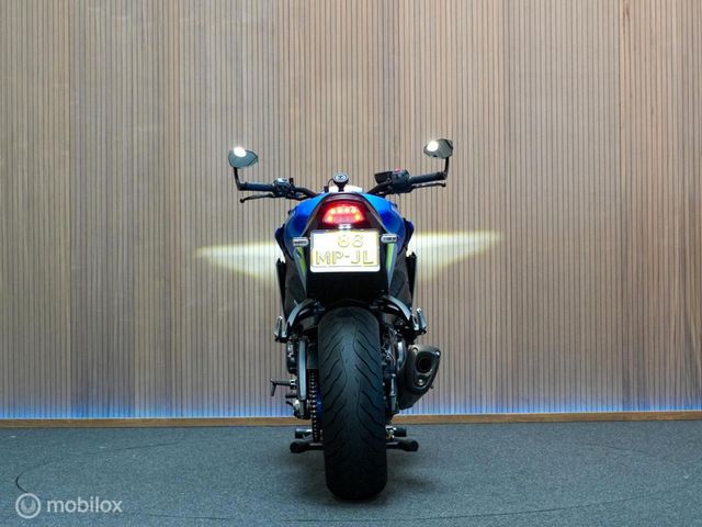 suzuki - gsx-s-1000-abs