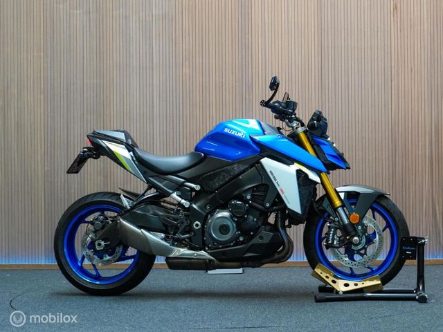 suzuki - gsx-s-1000-abs