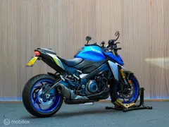 Suzuki GSX-S1000 2021 occasion – foto 19 van 20