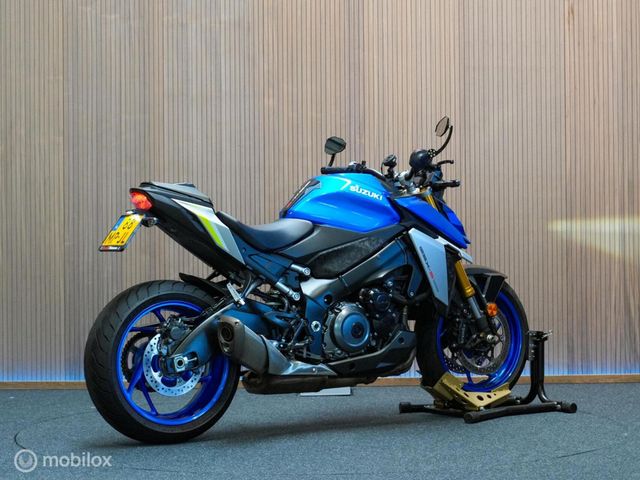 suzuki - gsx-s-1000-abs