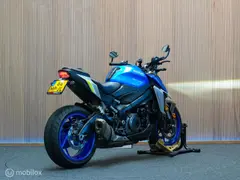 Suzuki GSX-S1000 2021 occasion – foto 20 van 20