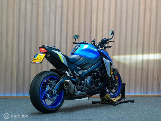 suzuki - gsx-s-1000-abs