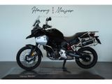 BMW F 900 GS ADVENTURE