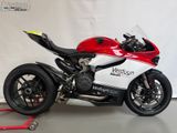 DUCATI PANIGALE 899 