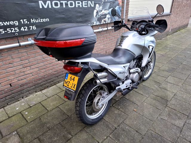 honda - xl-650-v-transalp