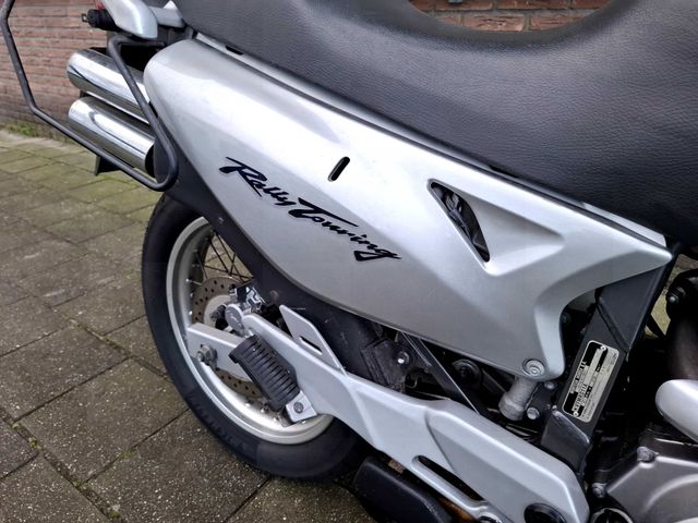 honda - xl-650-v-transalp