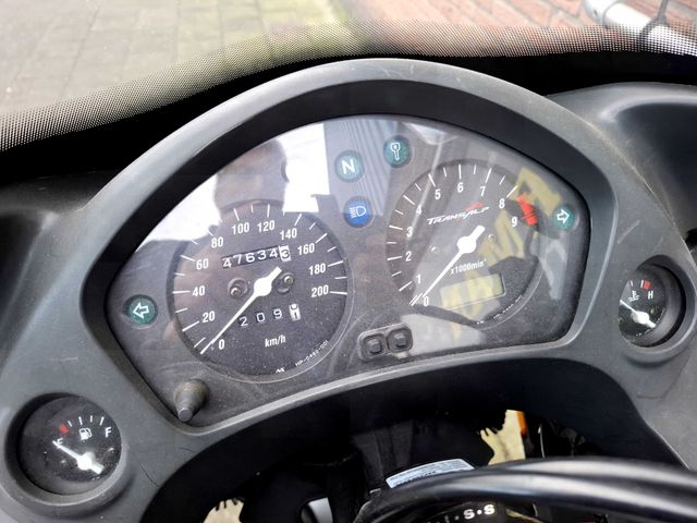 honda - xl-650-v-transalp