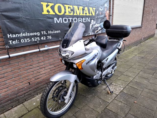 honda - xl-650-v-transalp