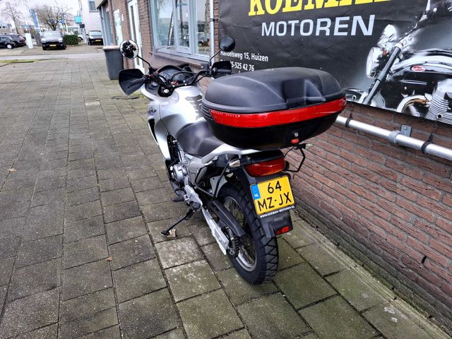 honda - xl-650-v-transalp